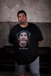 Remera Don Ramon