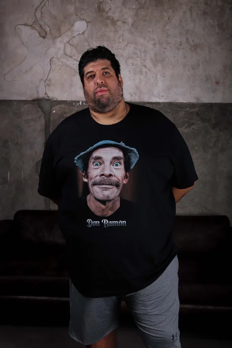 Remera Don Ramon