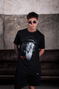 Remera Charly