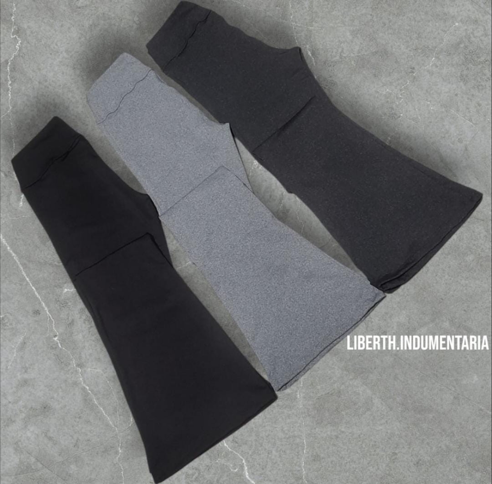 Calza Oxford de Lycra - Imagen 3