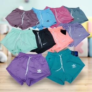 Shorts Deportivo con Bolsillo ( Sueltos ) - Miniatura 2