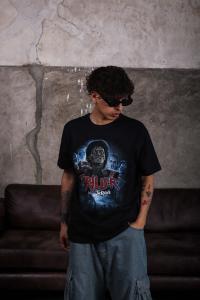 Remera Michael Jackson
