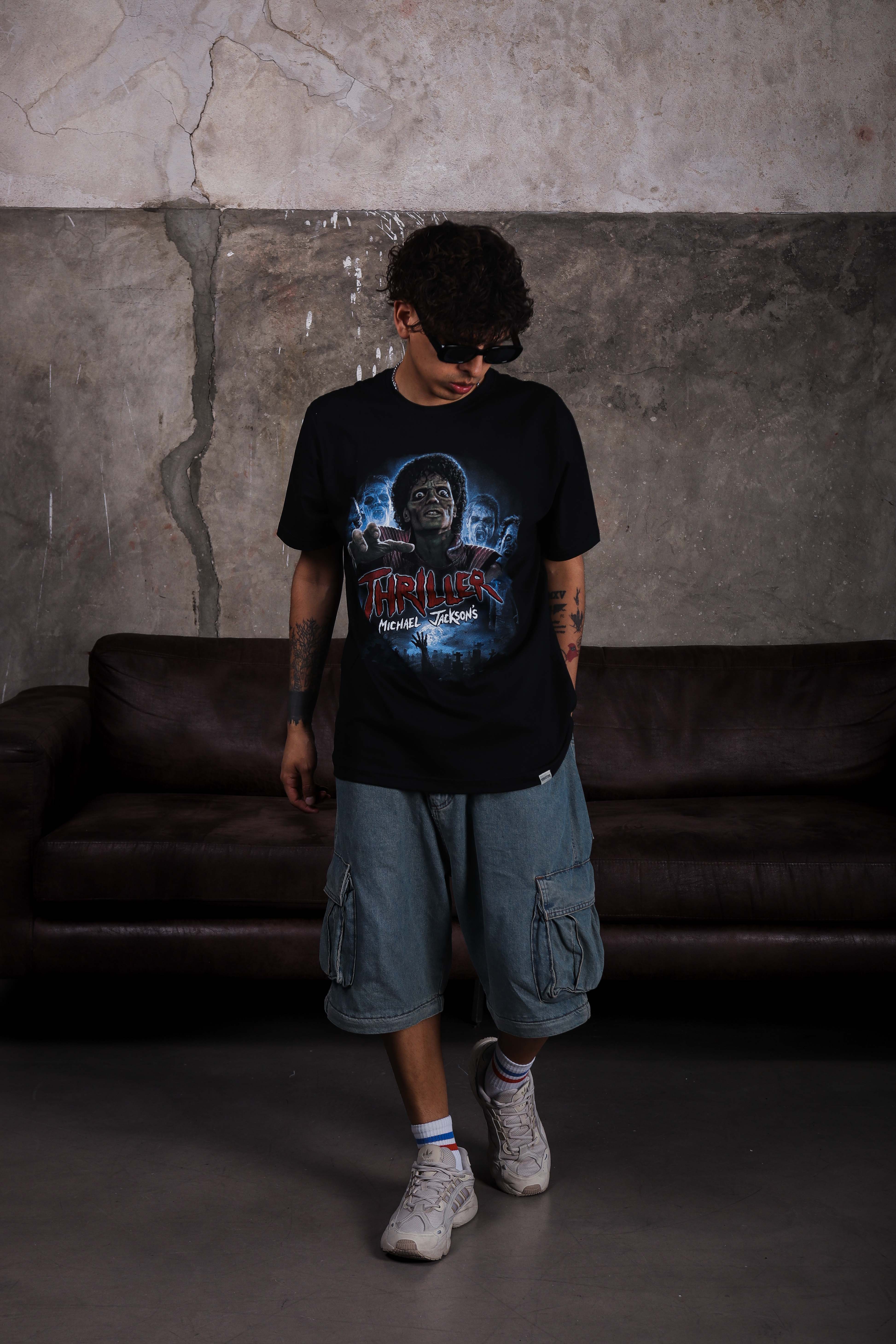 Remera Michael Jackson - IMG_5036.JPG