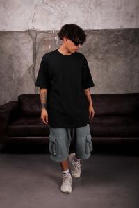 Remera Oversize