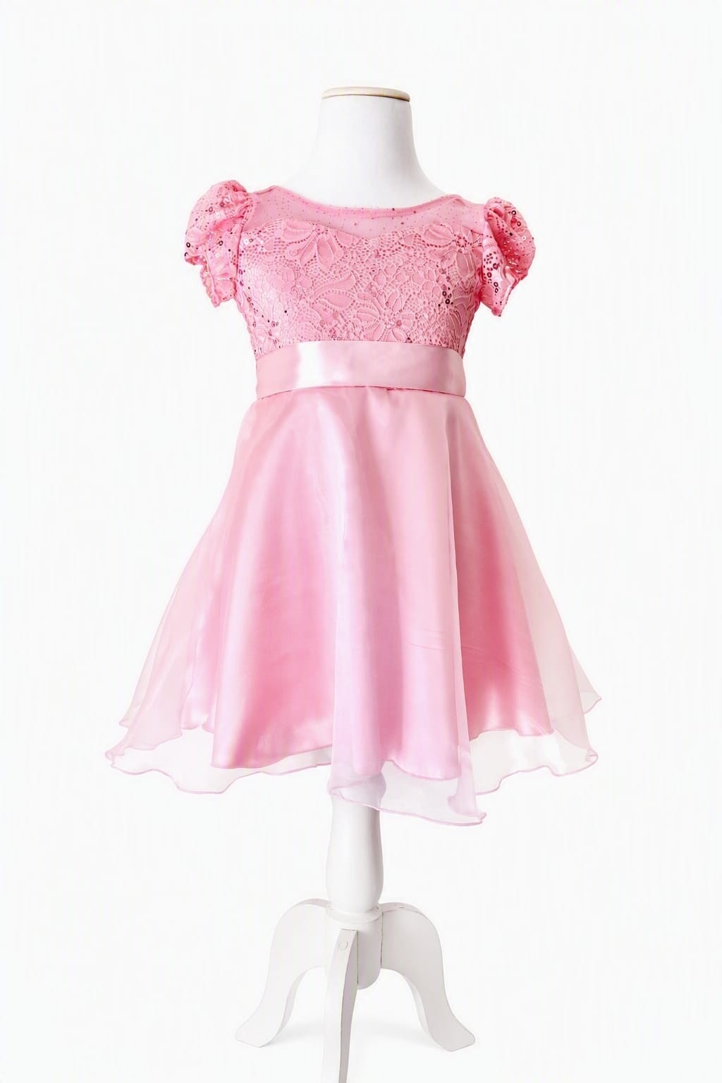 Vestido Manga Princesa - Imagen 2
