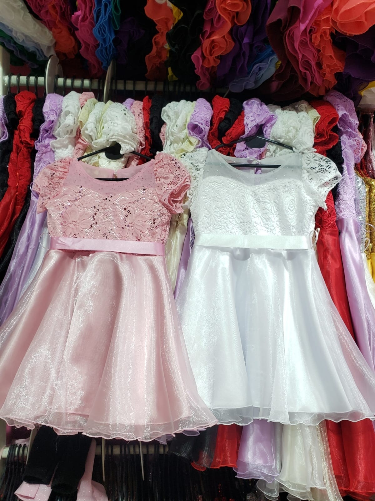 Vestido de Nena - Imagen 2