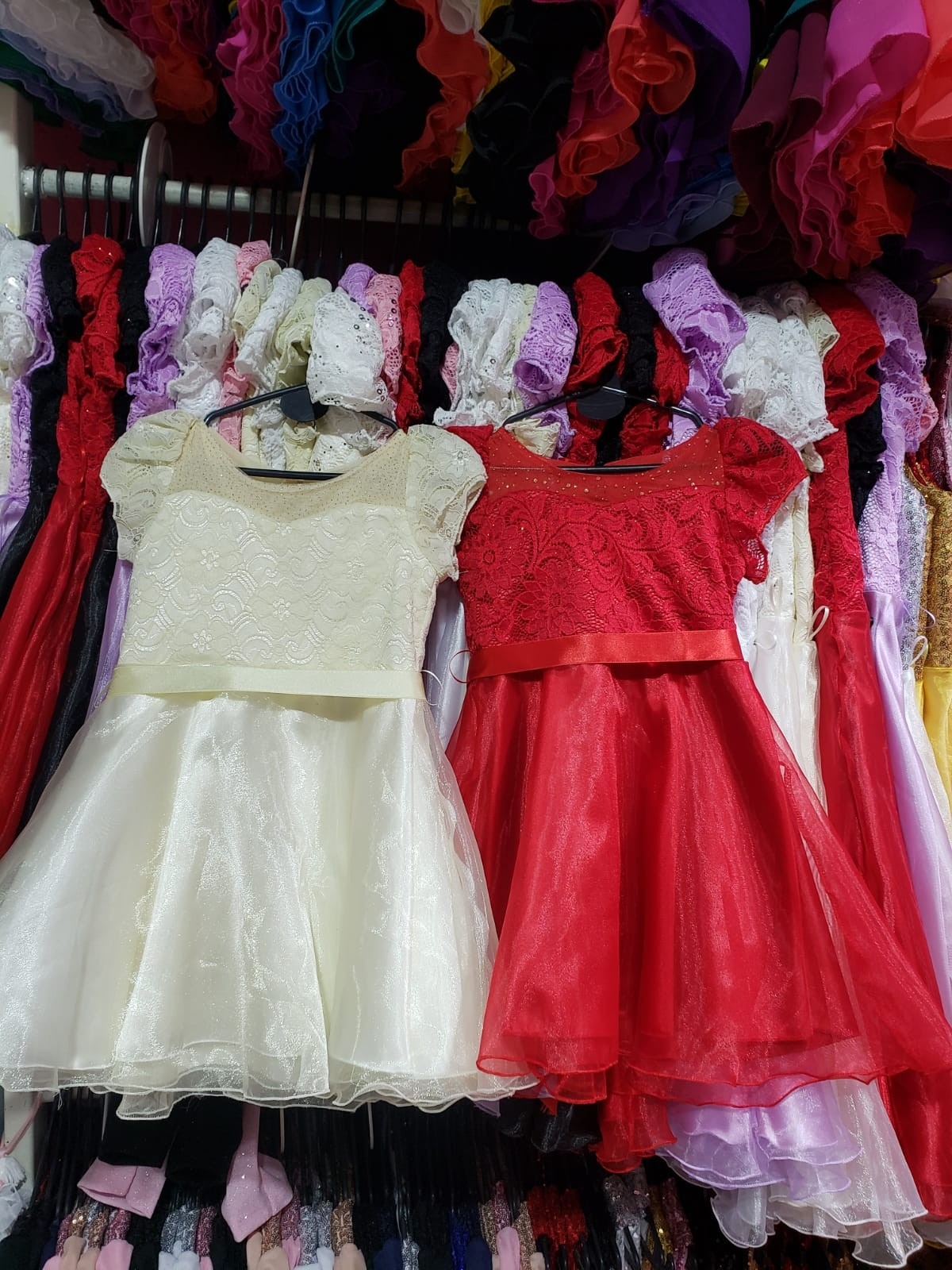 Vestido de Nena - Imagen 3