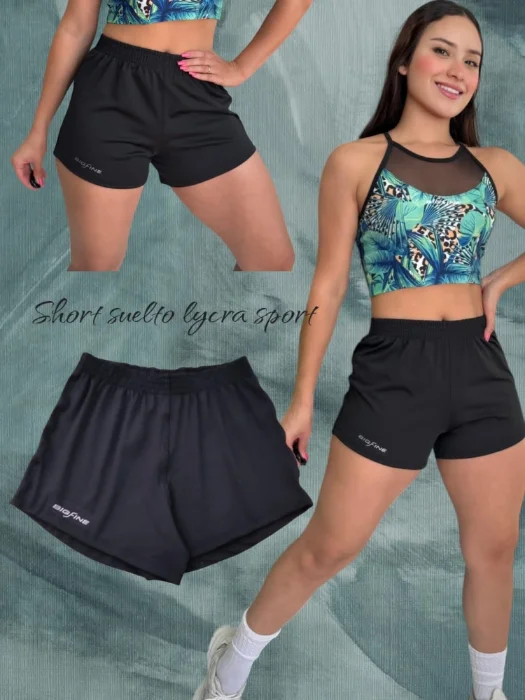 Art.1501'21 Short Suelto