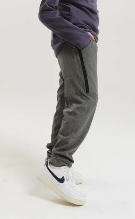 Pantalón Micro Kid