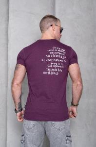 Remera Of Life Algodon Peinado 24/1 - Miniatura 3