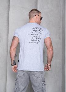 Remera Of Life Algodon Peinado 24/1 - Miniatura 2