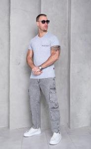 Remera Of Life Algodon Peinado 24/1 - Miniatura 1
