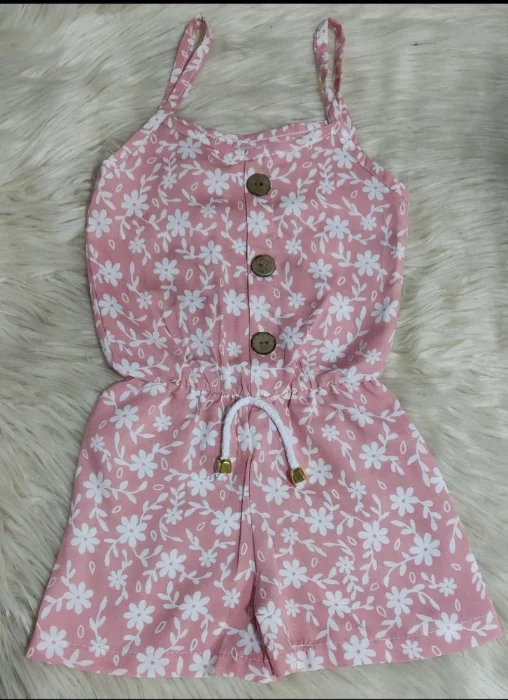 Monito de Fibrana Poplin