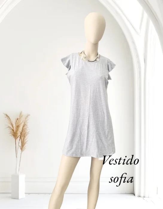 Vestido X 3
