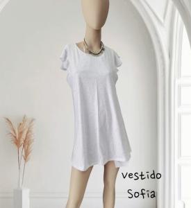Vestido X 3 - Miniatura 2