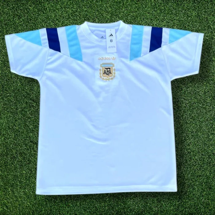 Remera Afa Eqt 2026