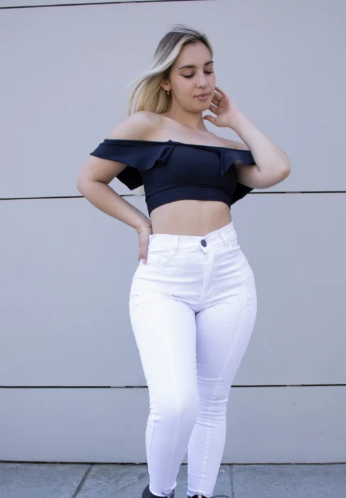 Chupin Blanco