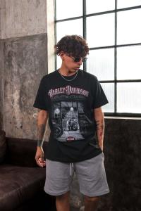 Remera Harley