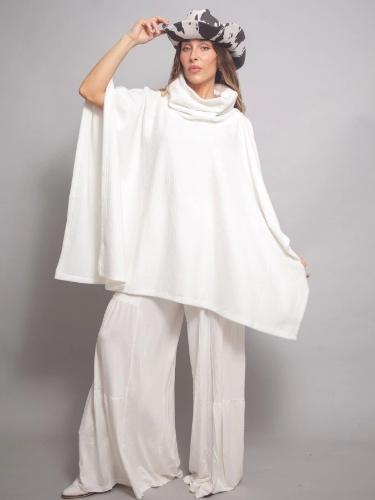 Poncho Faena