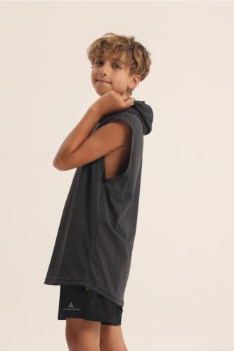 Sudadera Kid - Miniatura 2