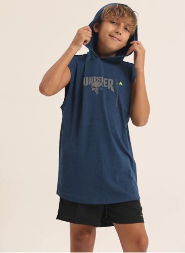 Sudadera Kid - Miniatura 3