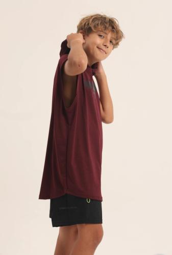 Sudadera Kid - Miniatura 4
