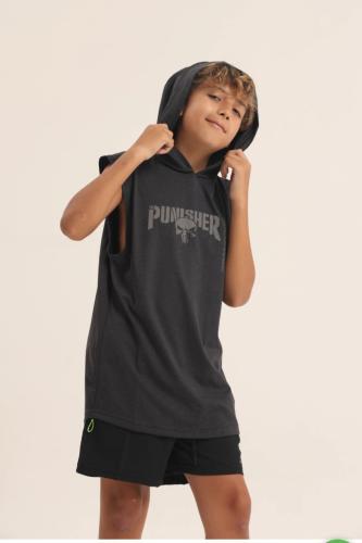 Sudadera Kid - Miniatura 6