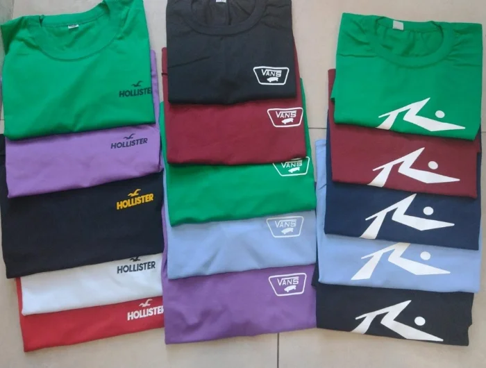 Remeras