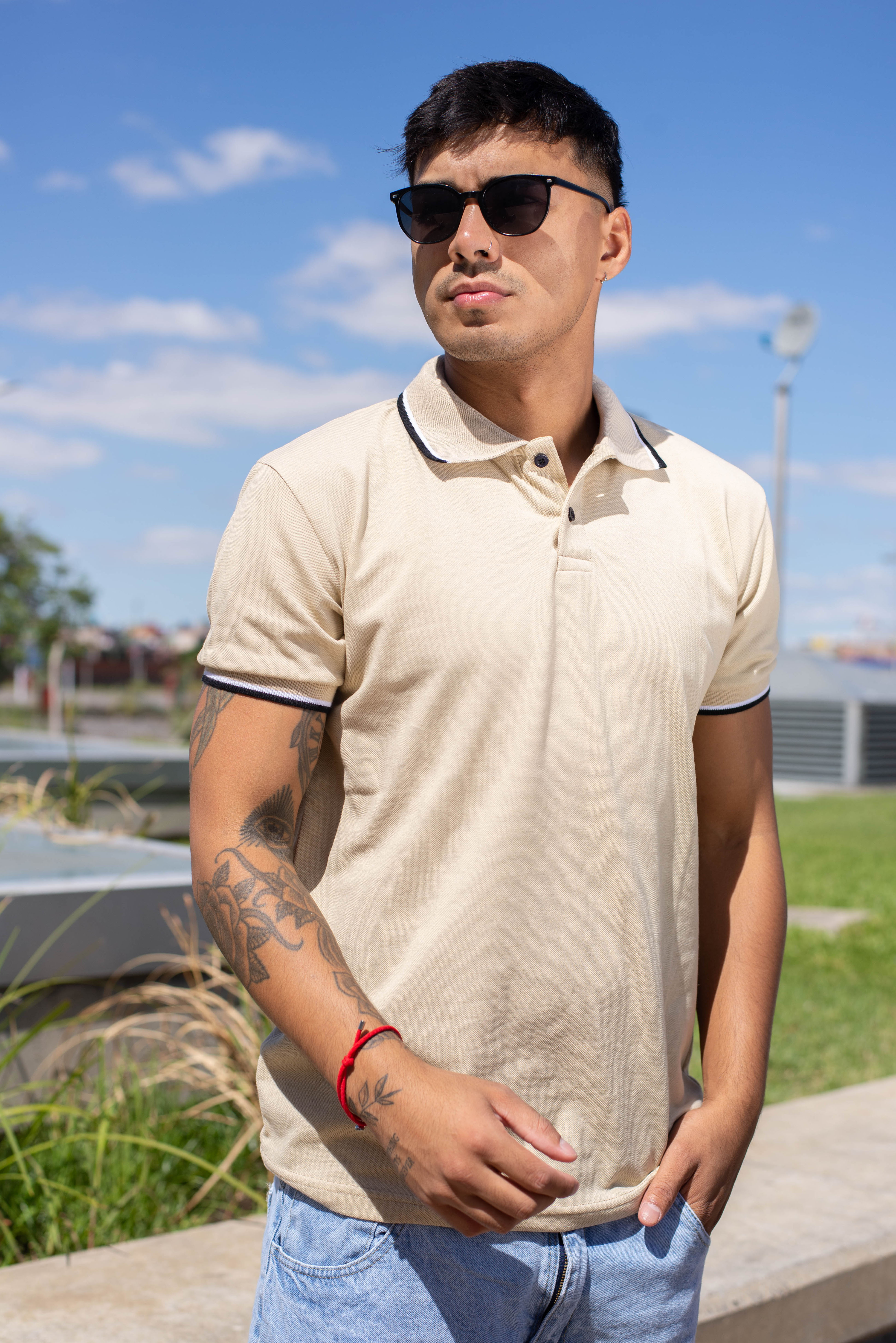 R99 - Chomba de Pique Beige - CCJ6.jpg