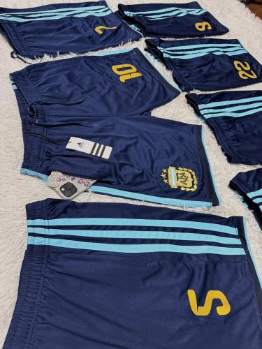 Short Afa Titular ,mundial 2026. - Miniatura 2