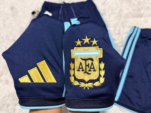 Short Afa Titular ,mundial 2026. - Miniatura 3