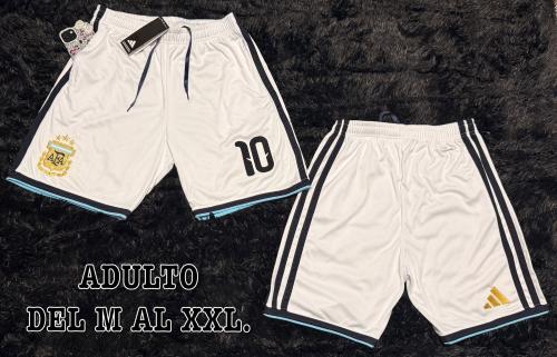 Short Afa Titular ,mundial 2026. - Miniatura 5