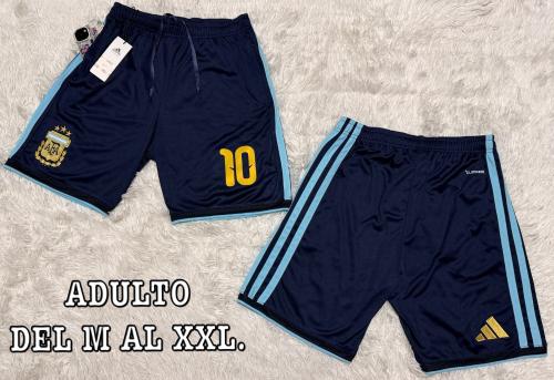 Short Afa Titular ,mundial 2026. - Miniatura 6