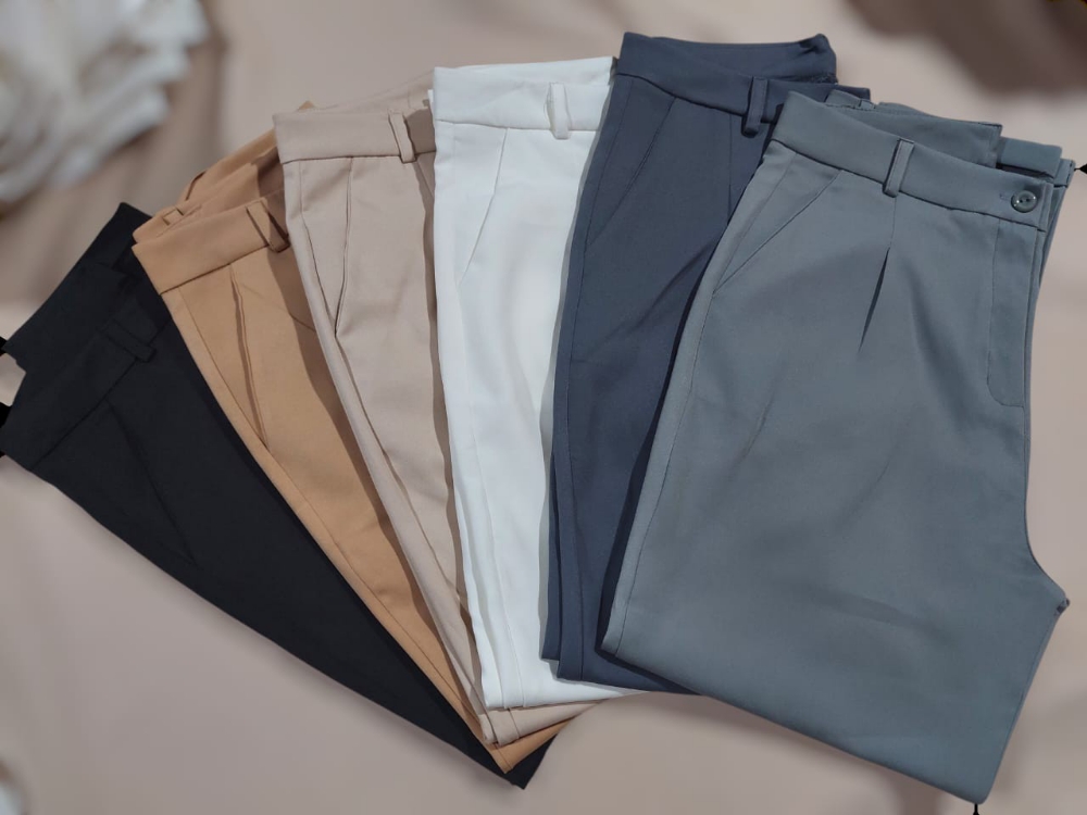 Conjunto Chaleco + Pantalon Sastrero Clasico - Imagen 3