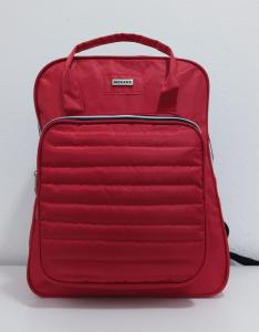 Mochila Impermeable de Tela Andorra - Miniatura 2