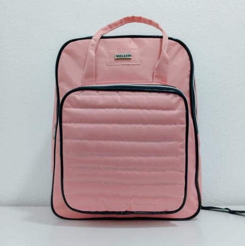 Mochila Impermeable de Tela Andorra - Miniatura 3