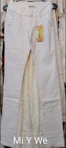 Pantalón Importado Talle Comun