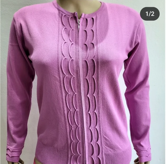 Campera Media Luna