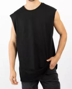 Musculosa Oversize (sudadera)