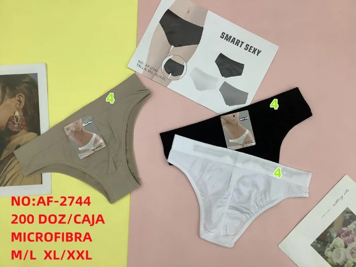 Vedetina Microfibra (smart Sexy)