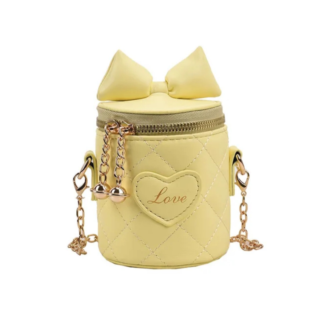 Cartera Bolsito Love Infantil Niñas Nenas Tierno Moderno Tendencia Elegante - 1%20(7).jpg