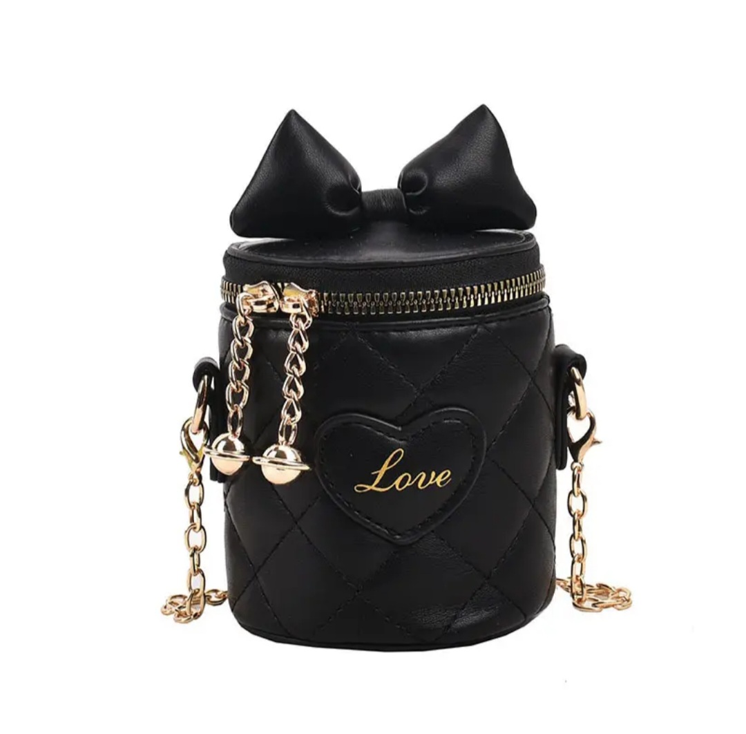 Cartera Bolsito Love Infantil Niñas Nenas Tierno Moderno Tendencia Elegante - 1%20(3).jpg