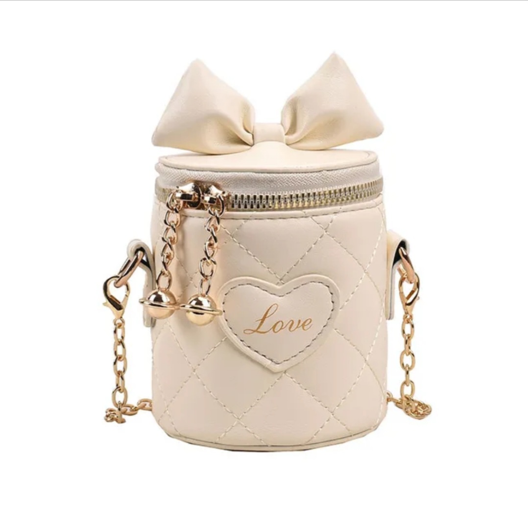 Cartera Bolsito Love Infantil Niñas Nenas Tierno Moderno Tendencia Elegante - 1%20(6).jpg