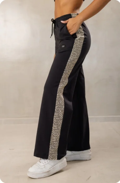 Pantalón Desing Urban Luxury