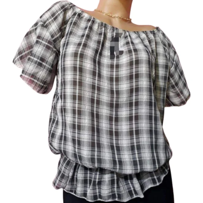 Oferta!!! Blusa Dama