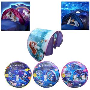 Carpa de Niños para Dormir a Pilas C/ Control (bn0640)