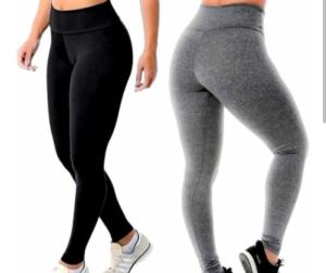 Calza Chupín de Lycra