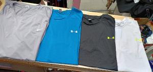 Remera Deportiva Talle Especial - Miniatura 4