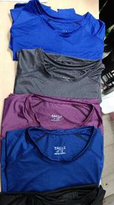 Remera Deportiva Talle Especial - Miniatura 3