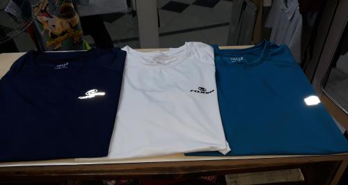 Remera Deportiva Talle Especial - Miniatura 5